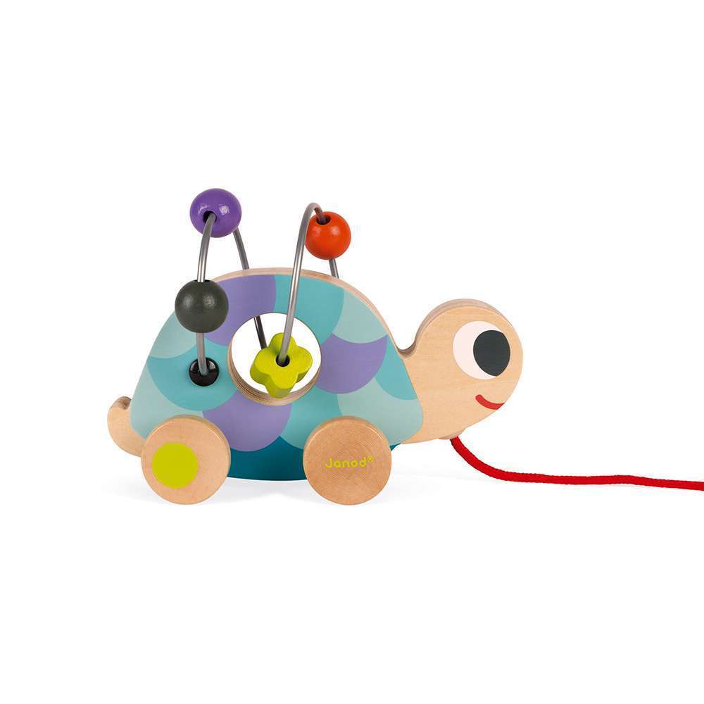 Mini Looping animaux Janod | Truffaut