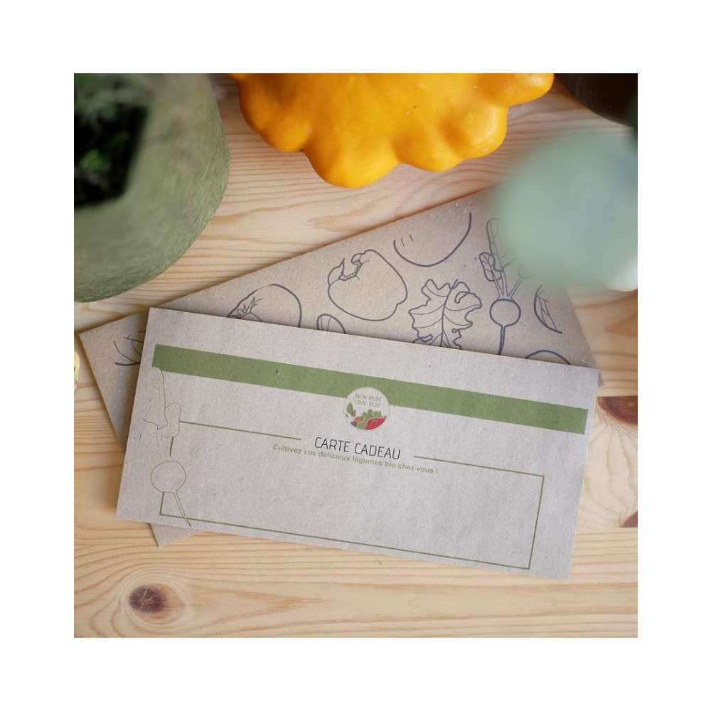 Carte cadeau Truffaut : idée cadeau | Truffaut