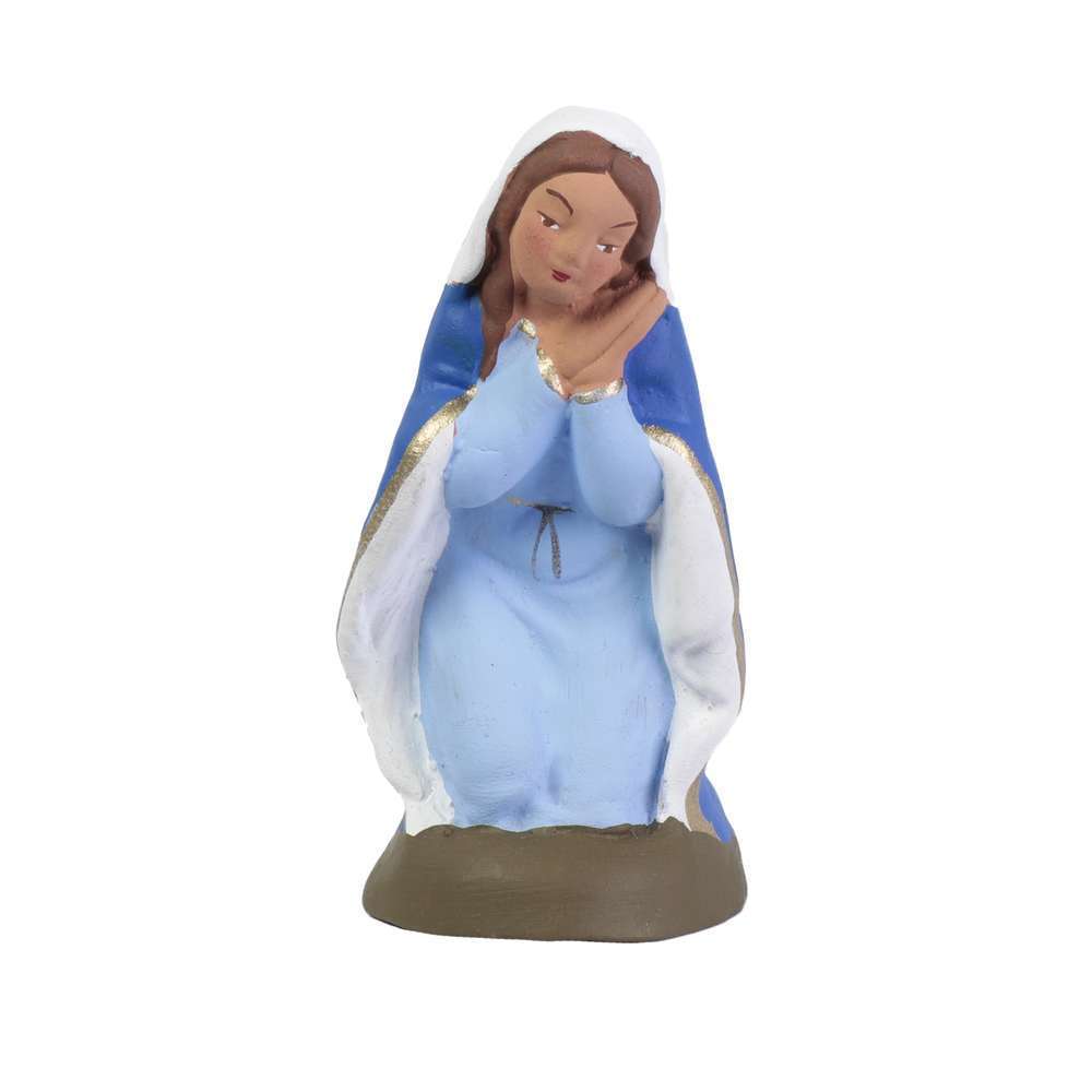 Santon Marie Coulomb | Truffaut