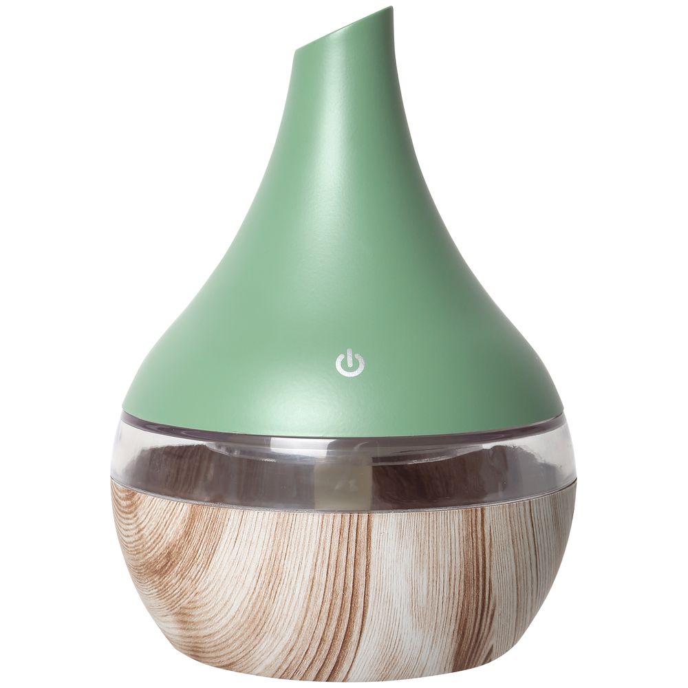 Diffuseur D'huiles Essentielles Pour Voiture - Clip Ventilation, Rechargeable, Silencieux - UKCOCO