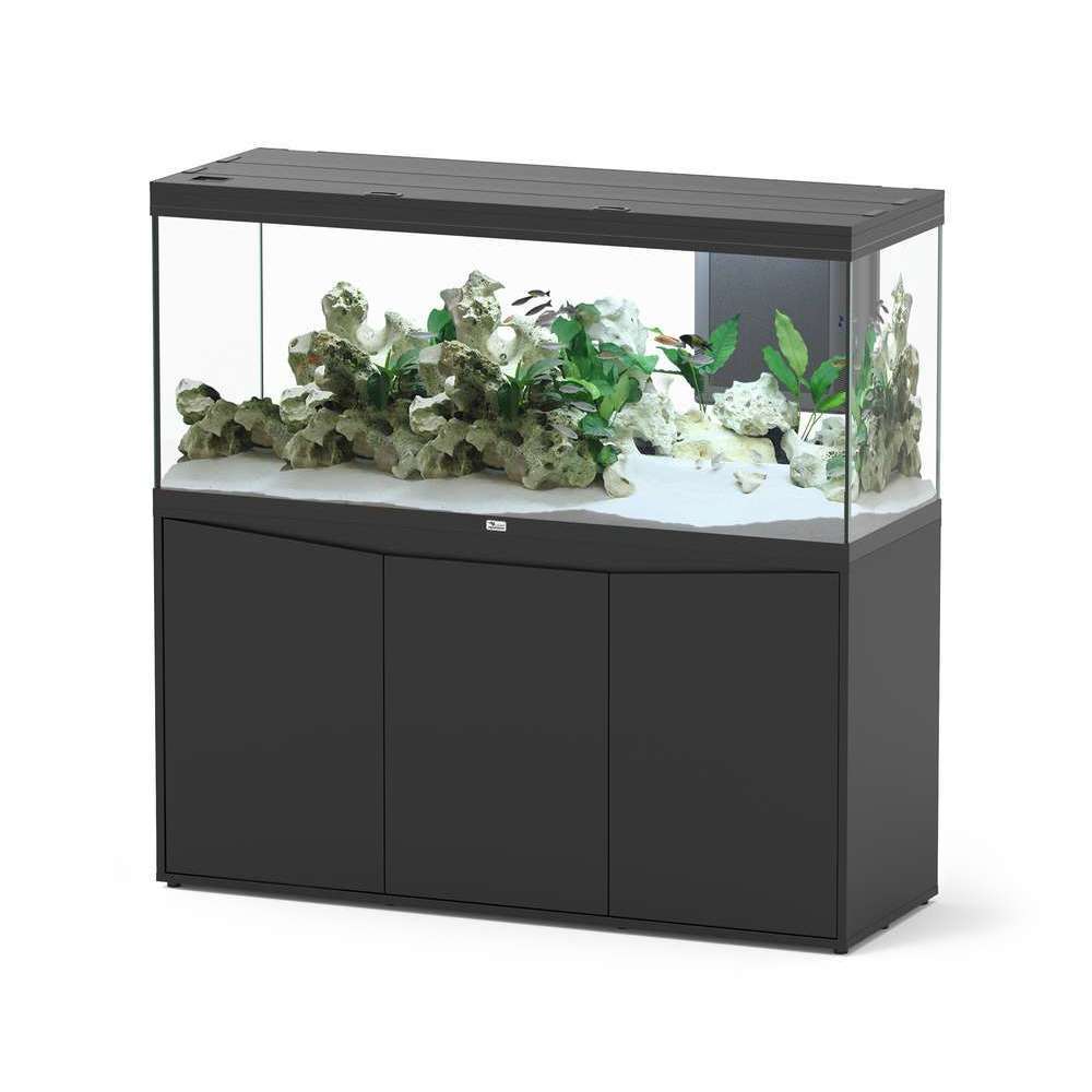 Meuble Volga 450 - Noir Mat - 60