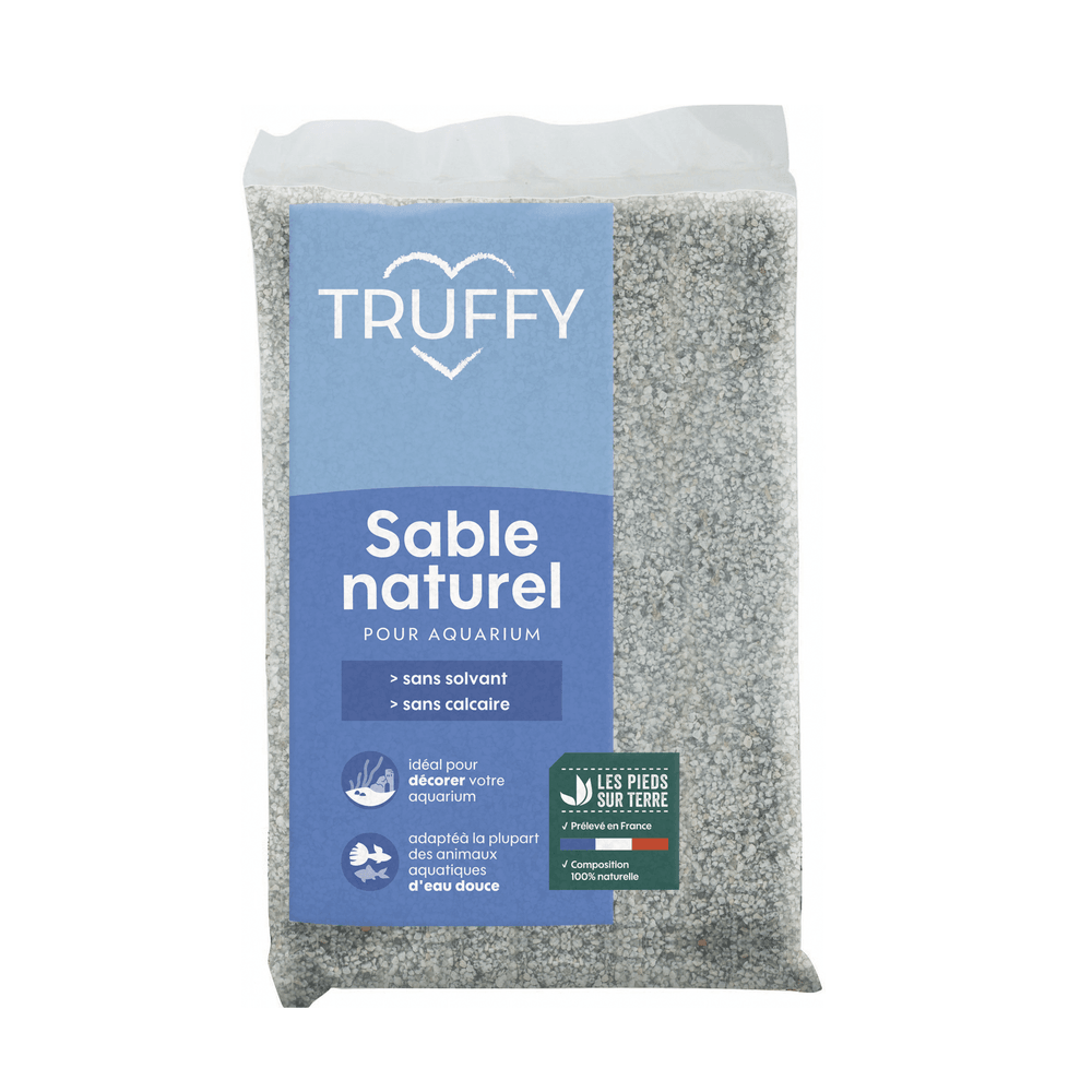 Sable Coloré Turquoise – 5 Kg, Granulométrie 0.2/0.5 Mm, Fabrication Française, Pour Décoration Florale