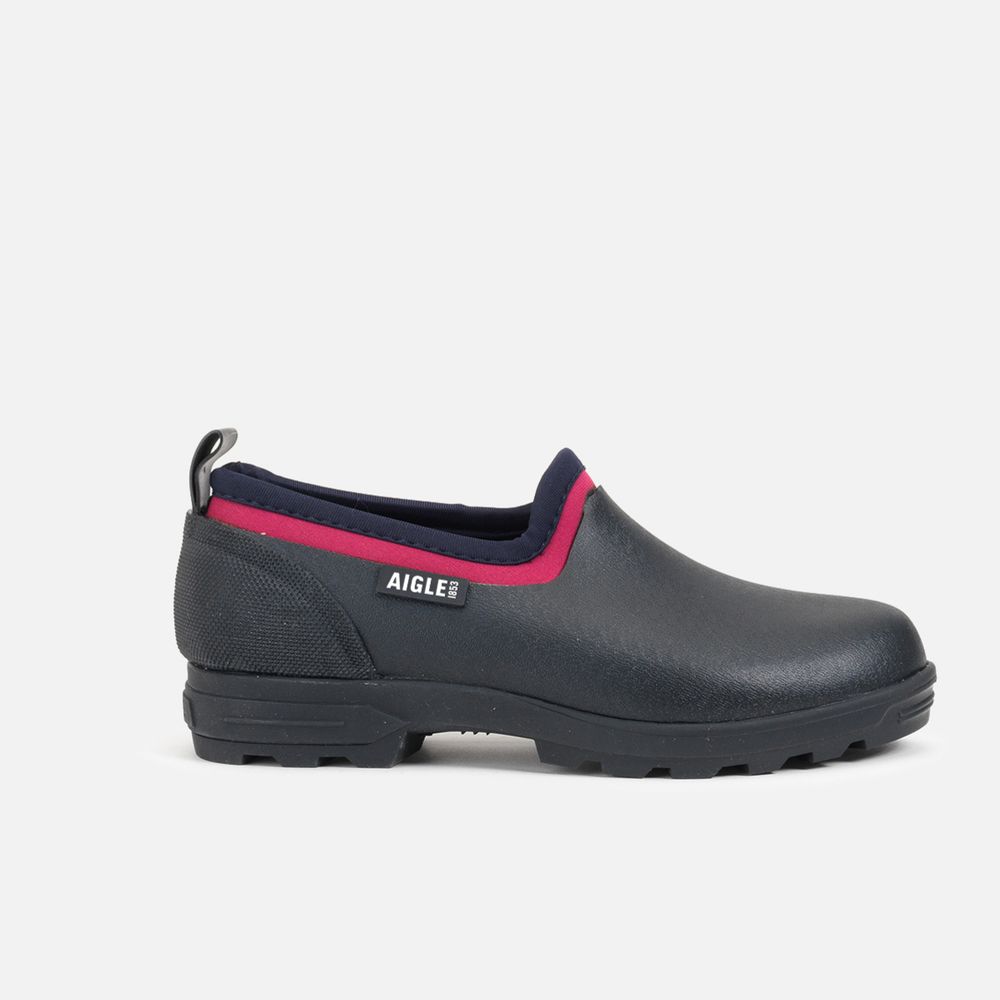 Sabot AIGLE Lessfor Open Kaki - Sabots (12507885