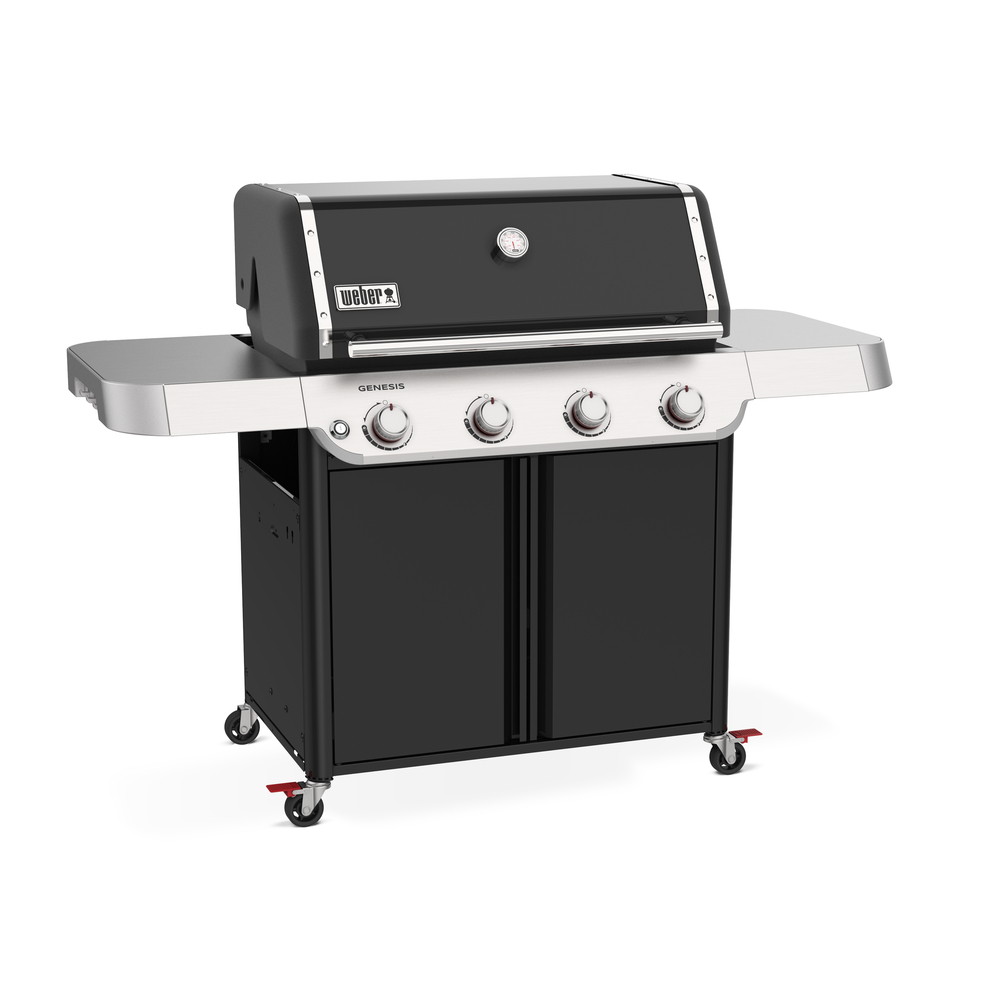 Barbecue weber barbecues gaz, électriques ou charbon de bois Weber — free download
