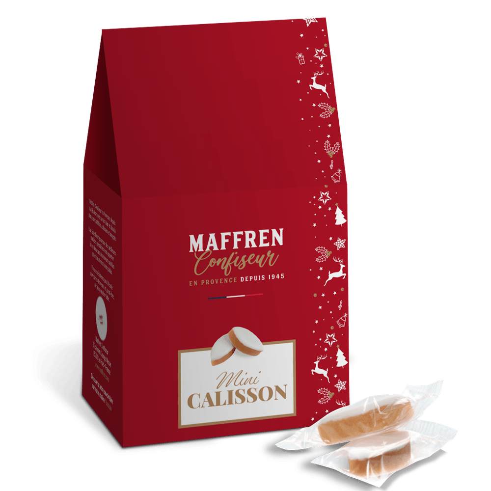 Mini calissons - 110g | Truffaut
