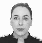 Ingrid GOUZOUGUEN