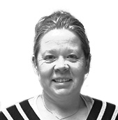 Joanne SIROY
