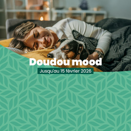DOUDOU MOOD