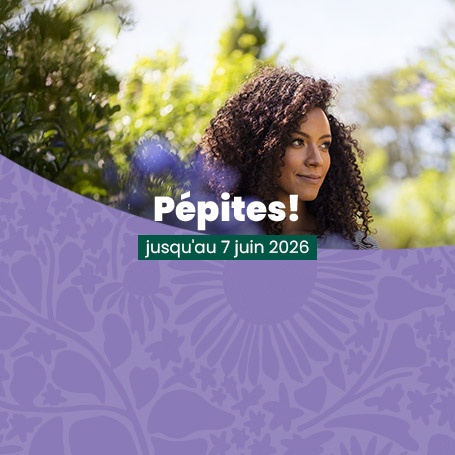 Pépites ! 