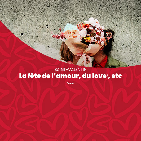 Saint-Valentin 