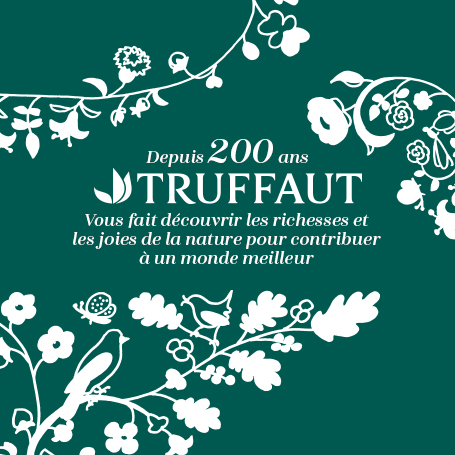 Truffaut fête ses 200 ans