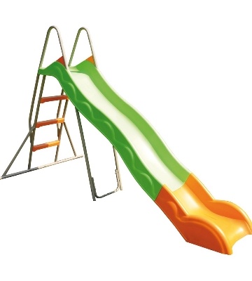 tobogan enfant trigano