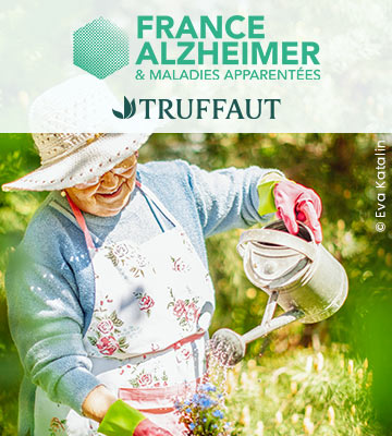 Association France Alzheimer