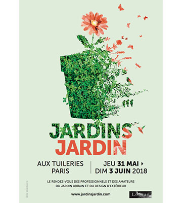 Jardins jardin