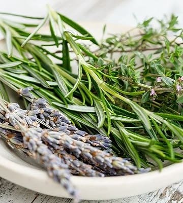 DIY Vos bocaux d'herbes aromatiques