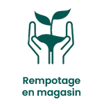 Service rempotage