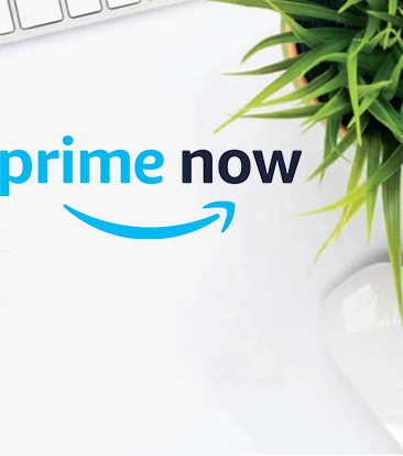 Prime Now