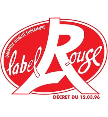 logo label rouge