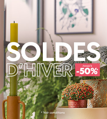 Outillage Soldes hiver 2024