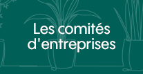 Les comités d'entreprises Les comités d'entreprises