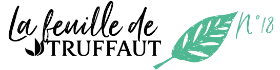 La feuille de Truffaut n°18