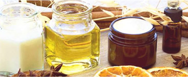 DIY* : 3 recettes bien-être naturelles