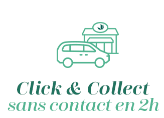 Click & Collect sans contact