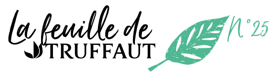 La feuille de Truffaut n°25