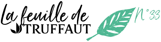 La feuille de Truffaut n°33