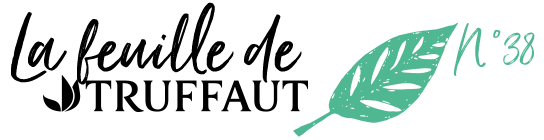 La feuille de Truffaut n°38