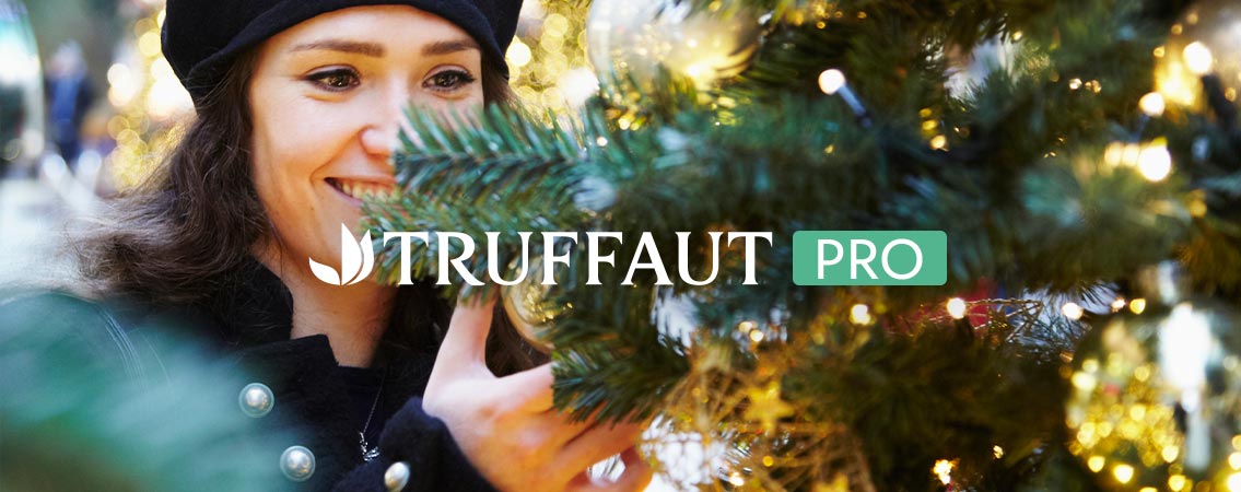 Truffaut PRO