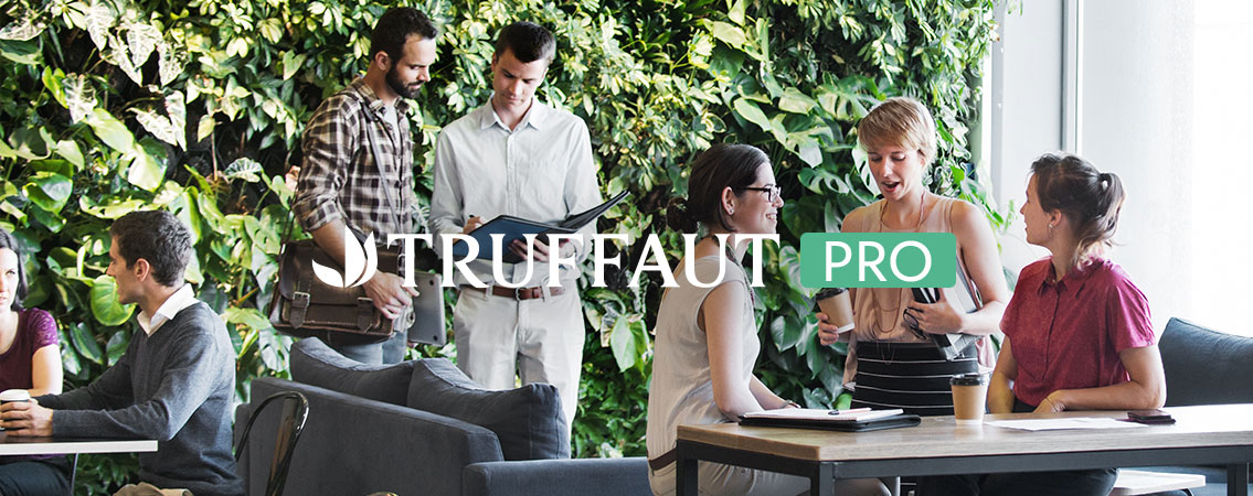 Truffaut PRO