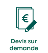 Devis sur demande