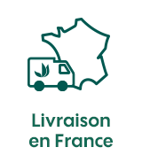 Livraison en France
