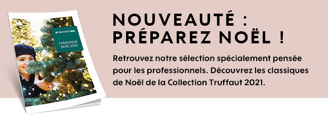 Préparez Noël