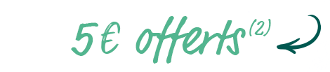 5 € offerts (2)