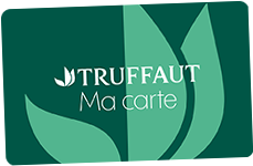 Truffaut ma carte