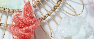 DIY crochet : créer des éponges originales