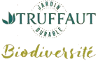 Logo Truffaut Biodiversité