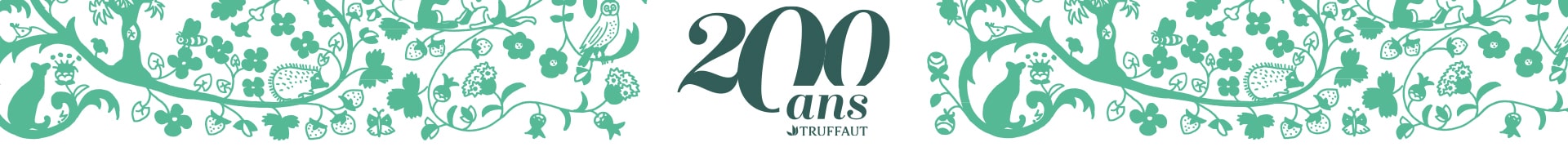 Bicentenaire Truffaut