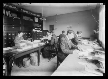 Photo historique de l’entreprise Truffaut