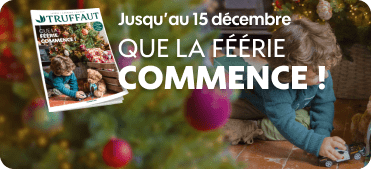 Feuilleter le dépliant Noel