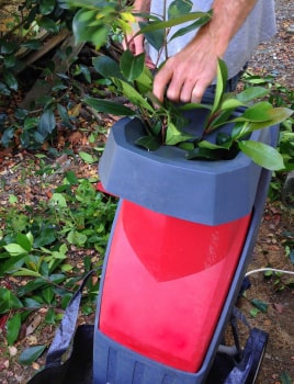 Comment choisir son broyeur de végétaux ?