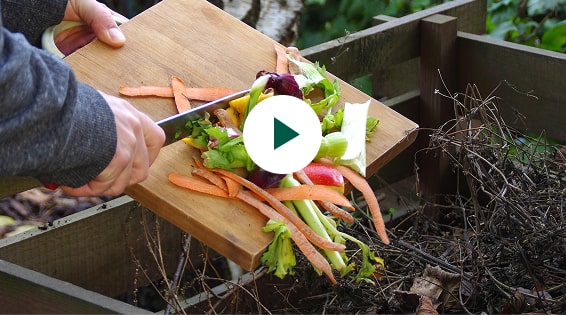Comment faire du compost ?