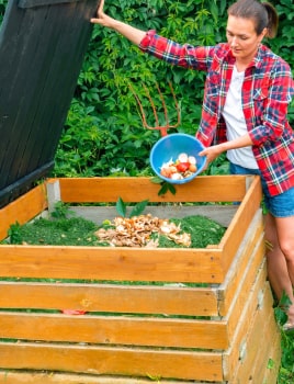 Comment faire un bon compost ?