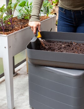 Comment utiliser son lombricomposteur ?