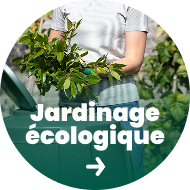 Jardinage écologique
