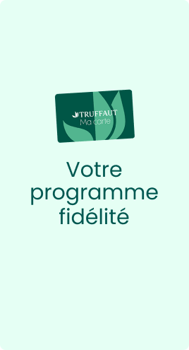 Votre programme fidélité