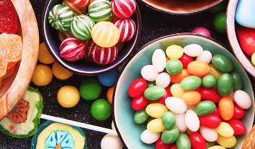 Bonbons