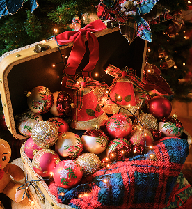 Décorations